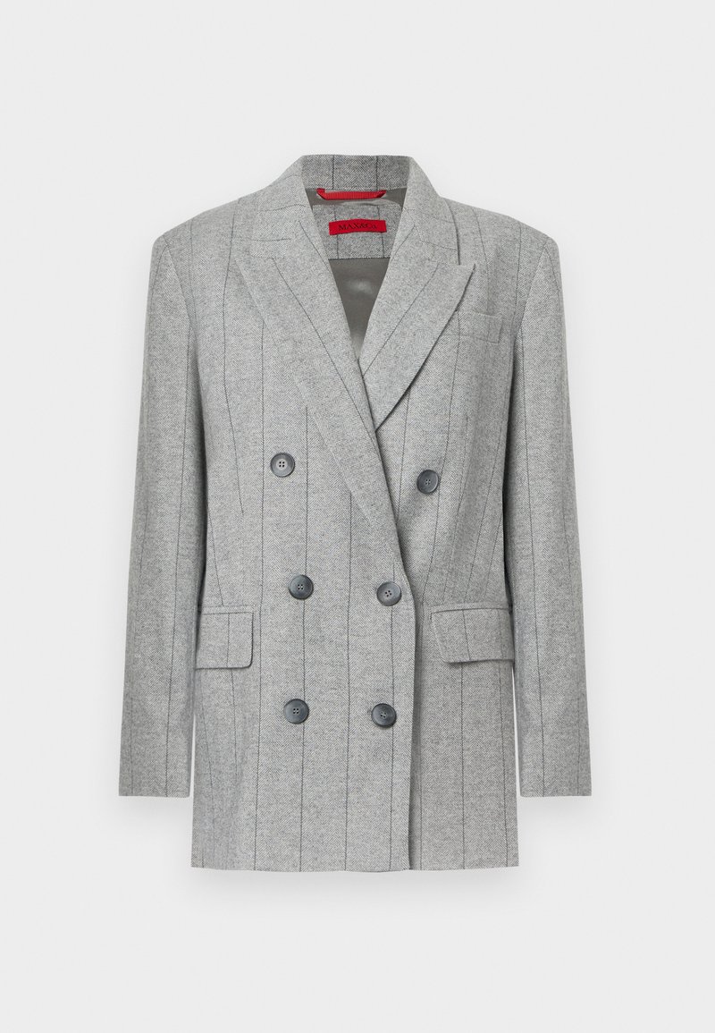 MAX&Co. Blazer grijs