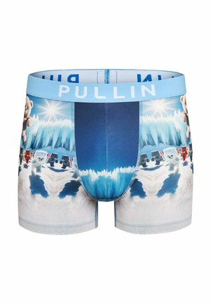 Boxers - multicolore