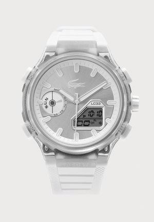 Lacoste, Orologio - white