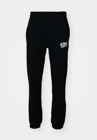 Unselected, black