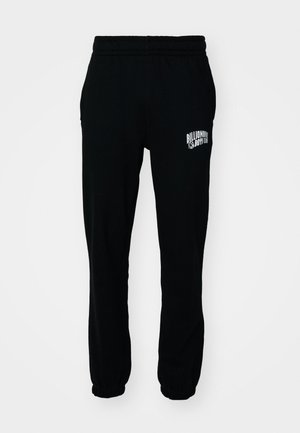 Billionaire Boys Club SMALL ARCH LOGO  - Pantaloni sportivi - black