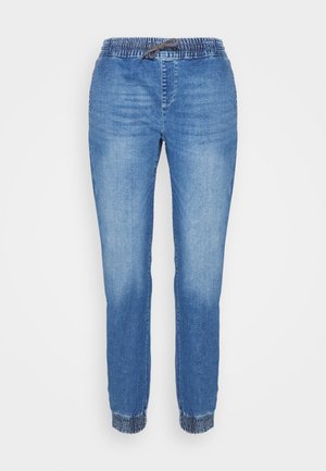ONLY, ONLKELDA MISSOURI - Jeansy Straight Leg