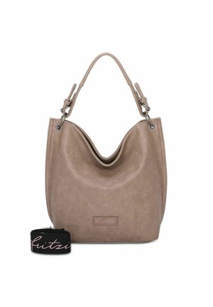 Fritzi aus Preußen Cabas - eco mud
