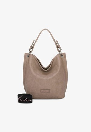 Fritzi aus Preußen, Shopping bag - eco mud