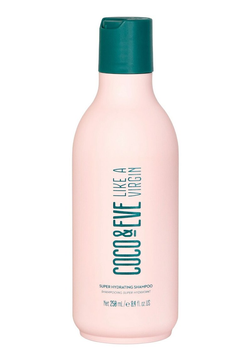 Coco & Eve LIKE A VIRGIN SUPER HYDRATING SHAMPOO Shampoo Zalando.nl