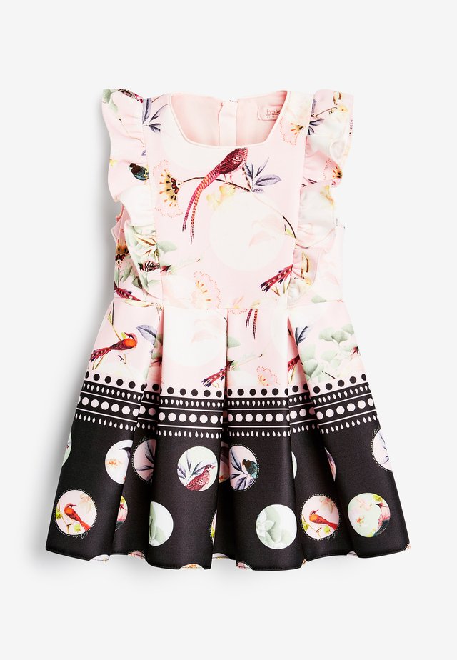 SCUBA SPOT - Cocktailkleid/festliches Kleid - pink