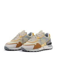 MUNICH PULSAR - Sneaker low - pale yellow