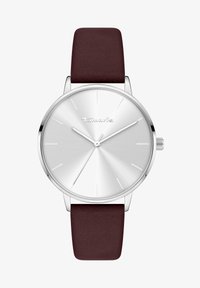 Ausgewählt, dunkelbraun