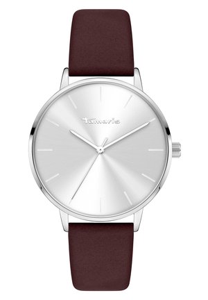 Horloge - dunkelbraun