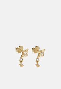 IN THE SKY - Orecchini - yellow goldgold-coloured