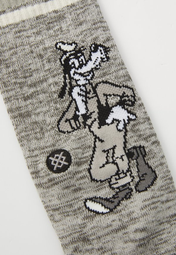 VINTAGE GOOFY CREW UNISEX - Socks - multi3