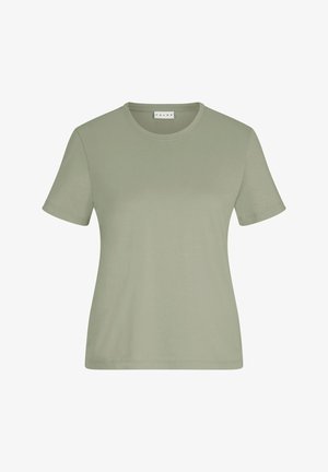 FALKE - T-shirt basic
