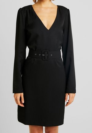 Hverdagskjole - black