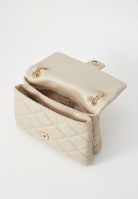 PARFOIS SHOULDER BAG PASSION FRUIT  - Τσάντα χειρός - ecru