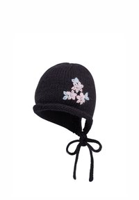 Forget-Me-Not - Beanie - navy