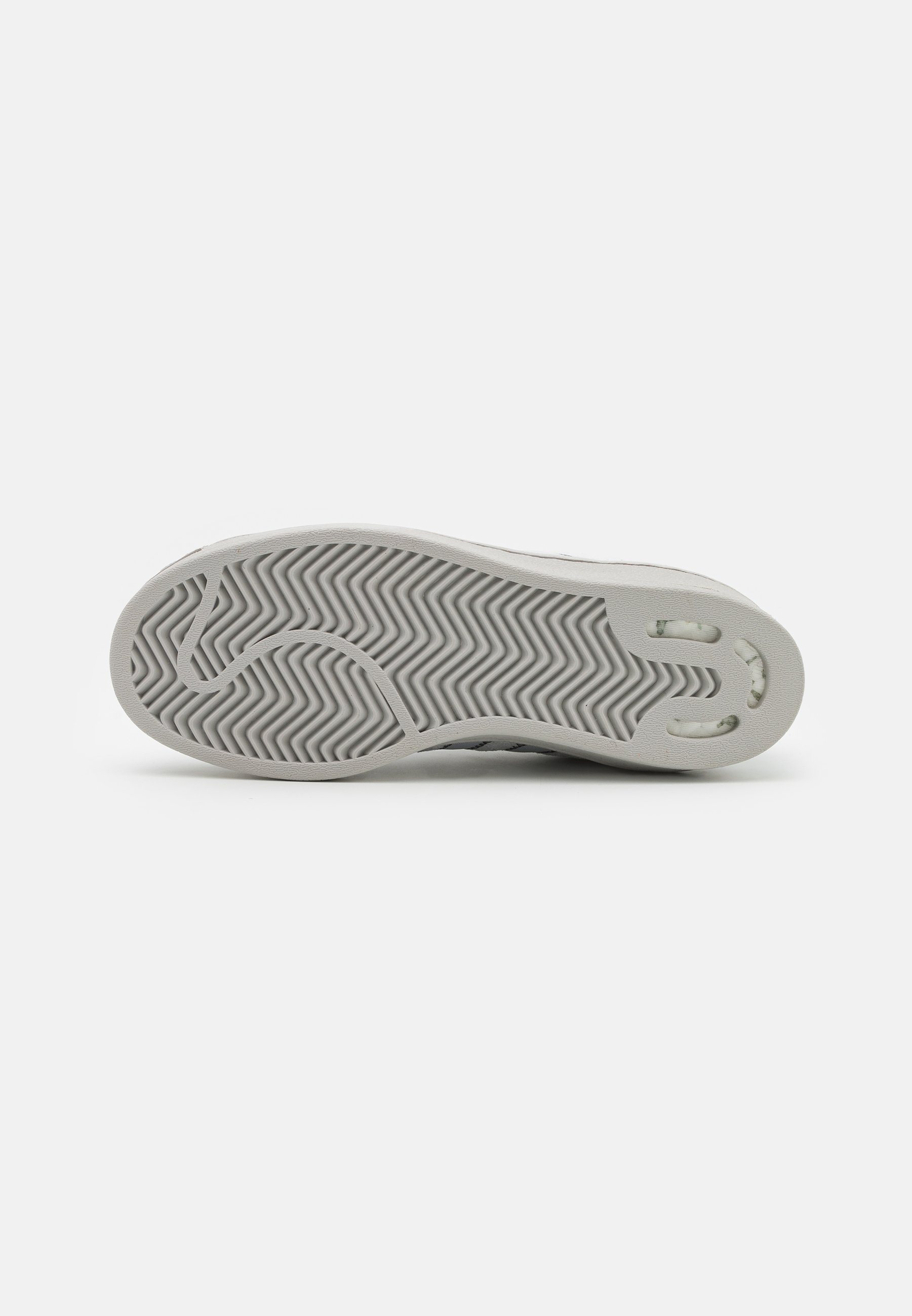adidas Originals SUPERSTAR PARLEY UNISEX - Sneakers laag - grey/grijs -  Zalando.be