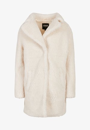 Cappotto invernale - whitesand