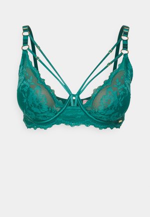 Boux Avenue PRIYAH - Bügel BH - emerald
