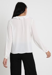 Gina Tricot Camicetta - off-white