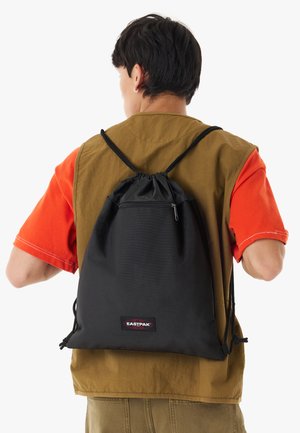 Eastpak, JYMLER - Rygsække - black