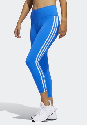 Leggings - blue