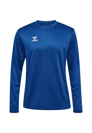 ESSENTIAL - Sweater - true blue