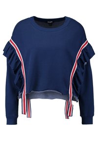 Jennyfer Sudadera - dark blue