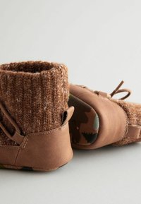 Next SNOW  - Papucsok - brown