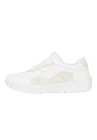 Non sélectionné, white   white