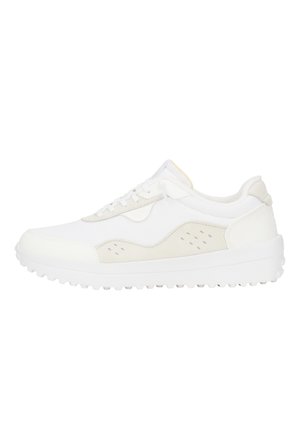 HAYDEN - Sneakersy niskie