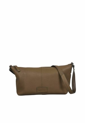 Sac bandoulière - tender taupe