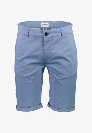Lindbergh, SUPERFLEX - Shorts - dusty blue