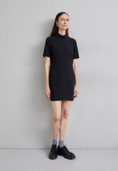 Theory MINI - Sukienka koktajlowa