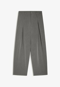 Ej vald, dark grey