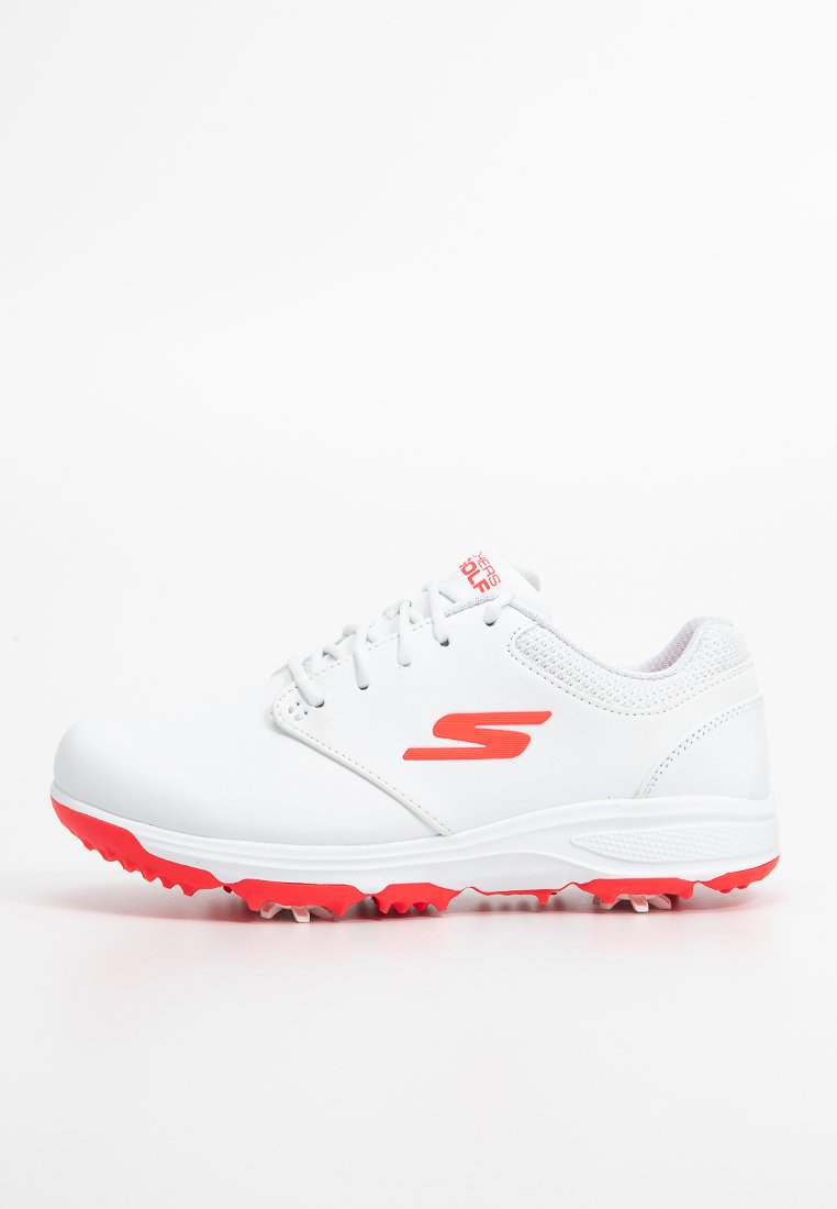Skechers Golfschoenen wit Skechers Golfschoenen wit