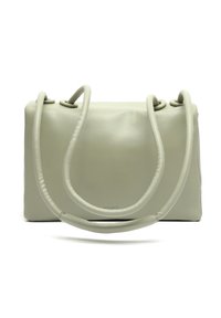 MISAKO PUFLY  - Rankinė per petį - green