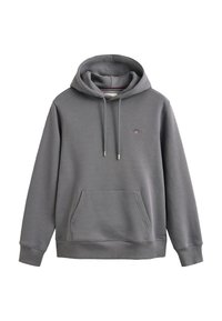 Non selezionato, grau mid grey