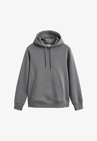 Unausgewählt, grau mid grey