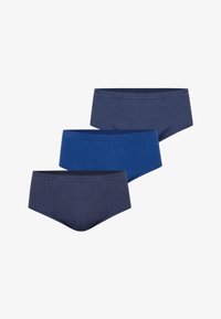 Sélectionné, marine