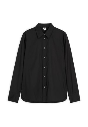 ARKET, Chemisier - black