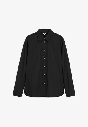 ARKET, Chemisier - black
