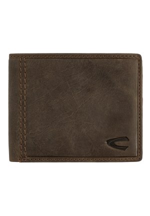 camel active Wallet - brown