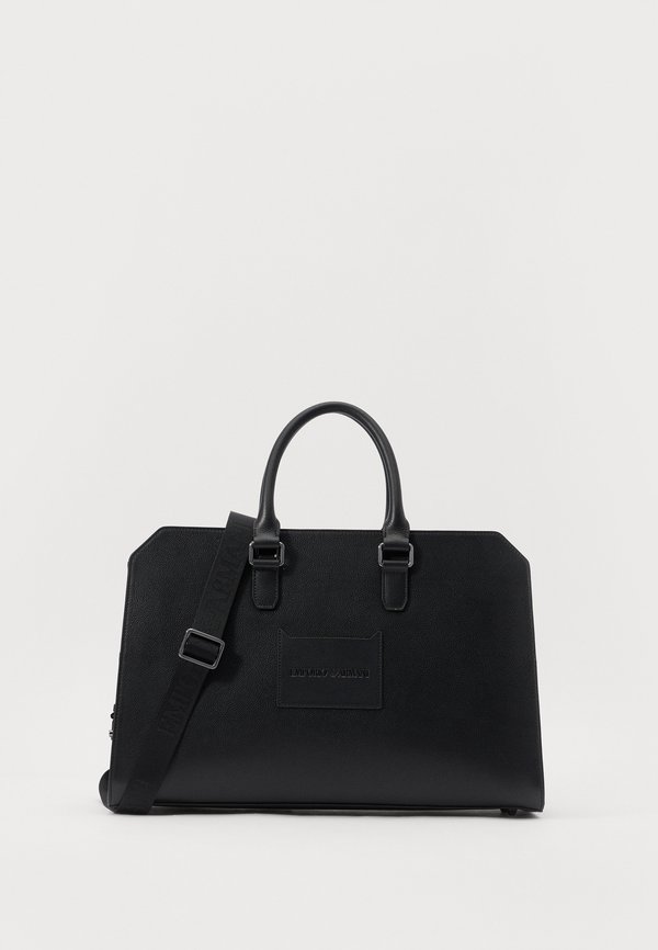 BRIEFCASE BAG UNISEX - Laptop bag