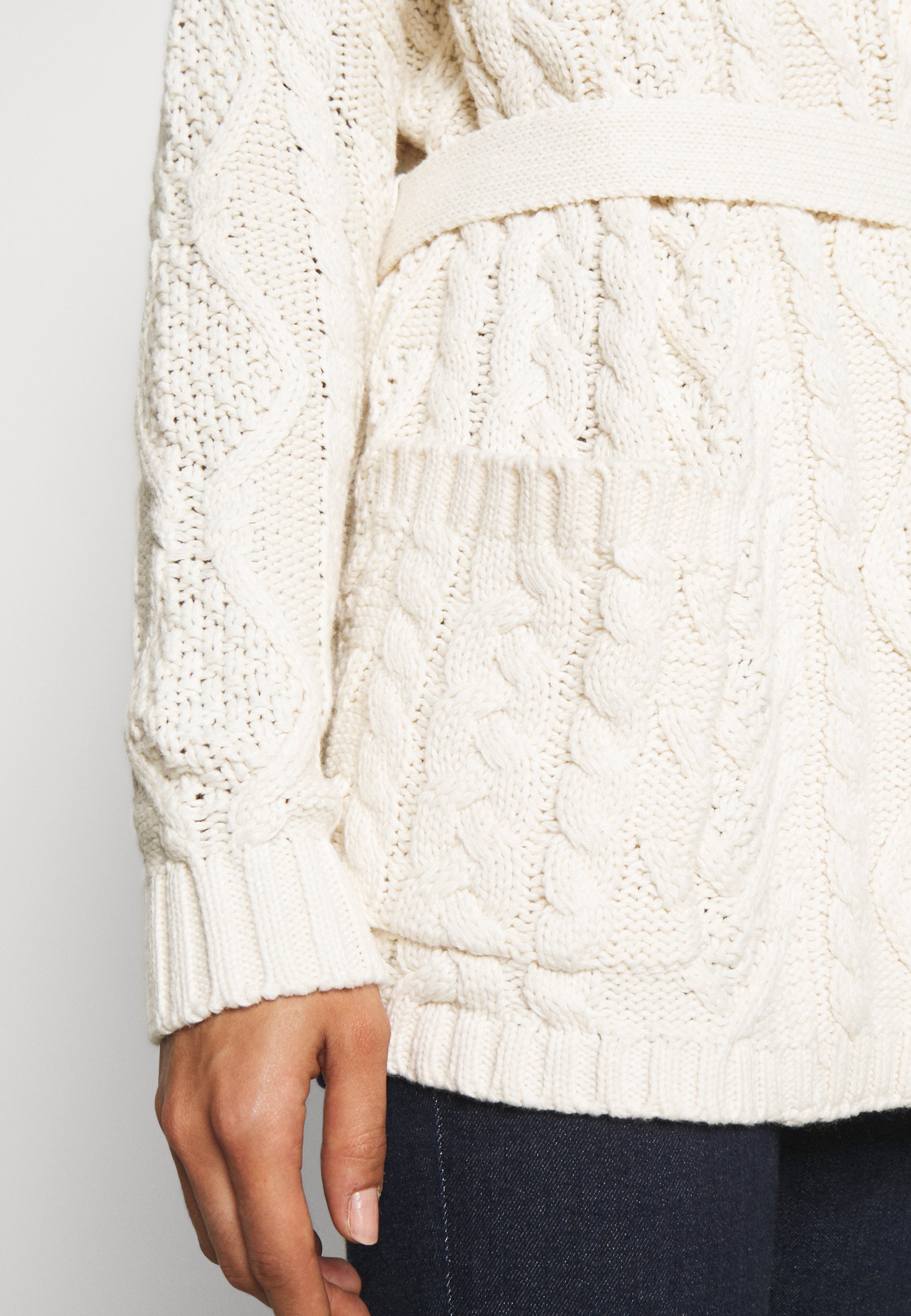 Lauren Ralph Lauren DELSIN LONG SLEEVE 