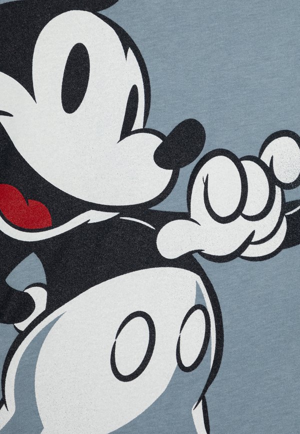 GRAPHIC TODDLER BOY - Long sleeved top - new england sky3