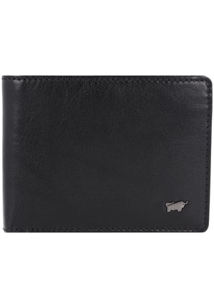 Braun Büffel RFID - Portafoglio - schwarz