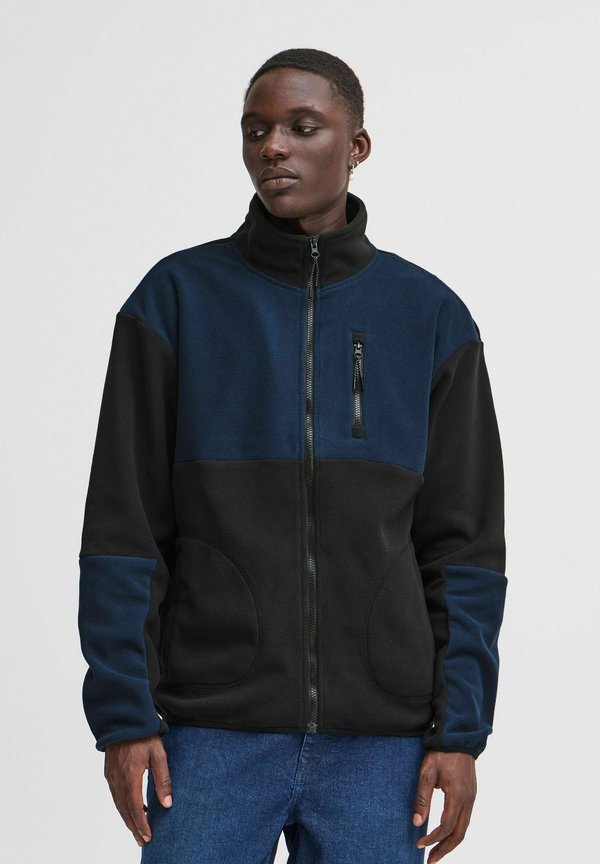 BHBROOKS - Fleecejacke