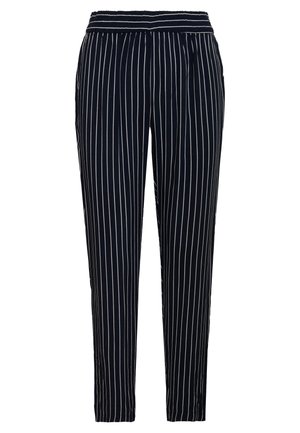 Broek - dark blue