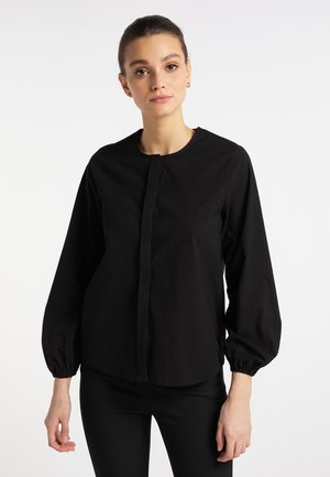 DreiMaster, DREIMASTER COLINA - Blouse - schwarz