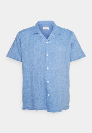 CASUAL BLEND RESORT - Camicia - blue